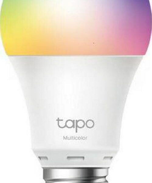 TP-LINK Tapo L530E Smart Colour Light Bulb - E27
