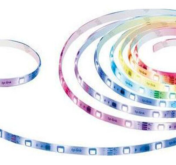 TP-LINK Tapo L920-5 Smart Light Strip - 5 m