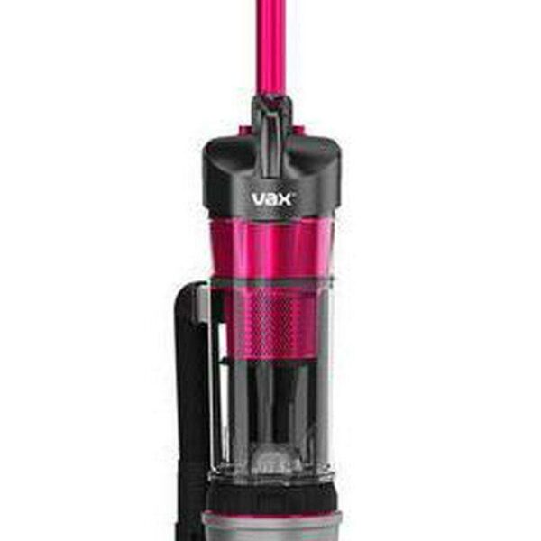 VAX Air Lift Steerable Pet Max UCPMSHV1 Upright Bagless Vacuum Cleaner - Black and Pink