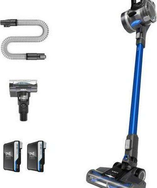 VAX Blade 4 Dual Pet and Car CLSV-B4DC Cordless Vacuum Cleaner - Blue