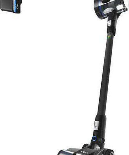 VAX ONEPWR Blade 4 CLSV-B4KS Cordless Vacuum Cleaner Graphite