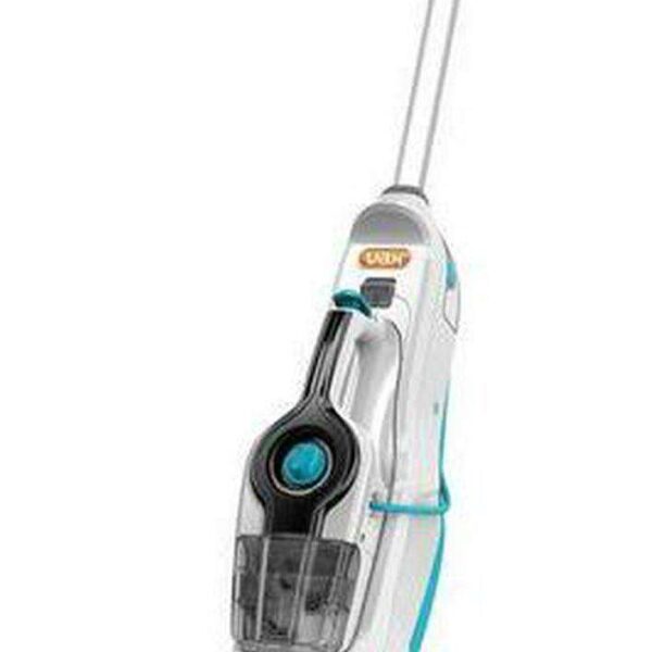 VAX Steam Fresh Combi Classic S86-SF-CC Steam Mop - White and Blue