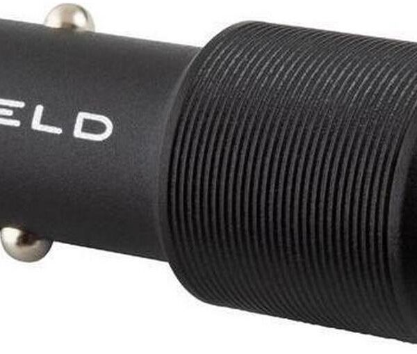 VELD Super-Fast 2 VC30CB Universal USB Car Charger