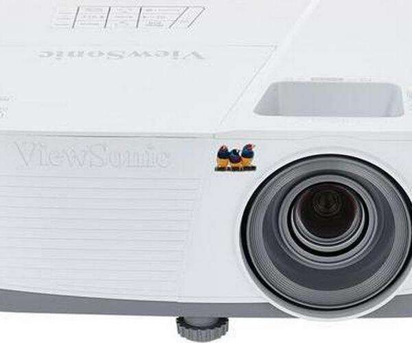 VIEWSONIC PA503S Office Projector