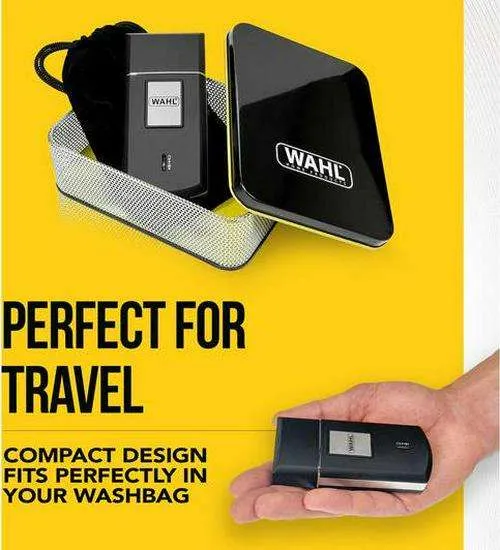 WAHL 3615 0403 Pocke a4befd2f8a02d9cc3ff3802ffa412c3f