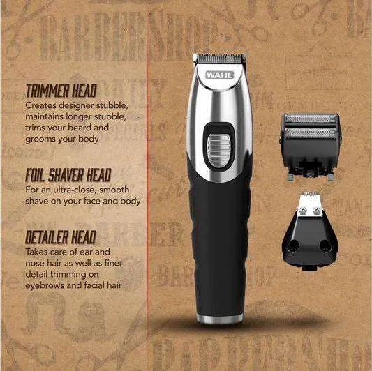 WAHL 8 in 1 Multi Tr 3ee0fa2501bd62c9c9e9c400caae6e0b