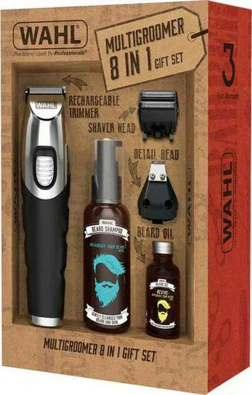 WAHL 8 in 1 Multi Tr 5d8bc9c887b813860051f2b1113a5548