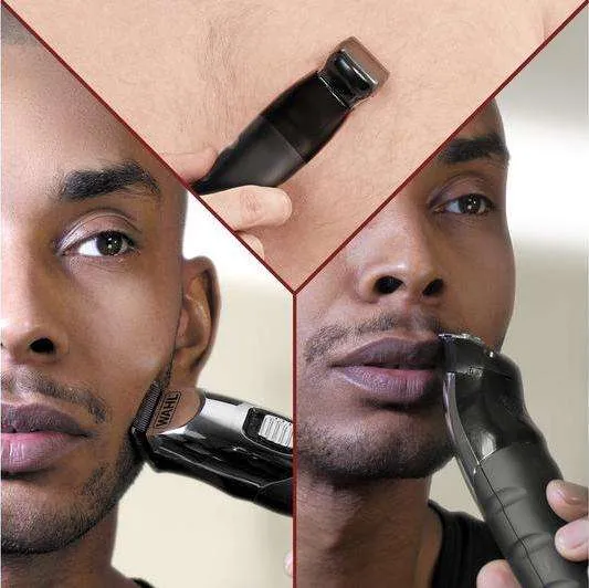 WAHL 8 in 1 Multi Tr 8cb82738fd5a2b7d24f5d85772c6d62a