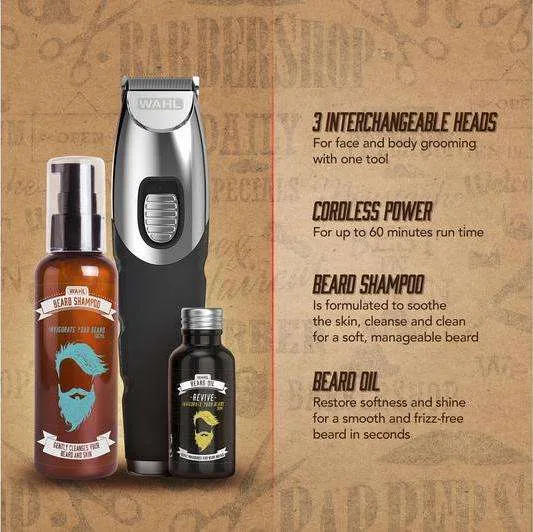 WAHL 8 in 1 Multi Tr e4a125d19a4d8ba41d75200ee2a3b40d