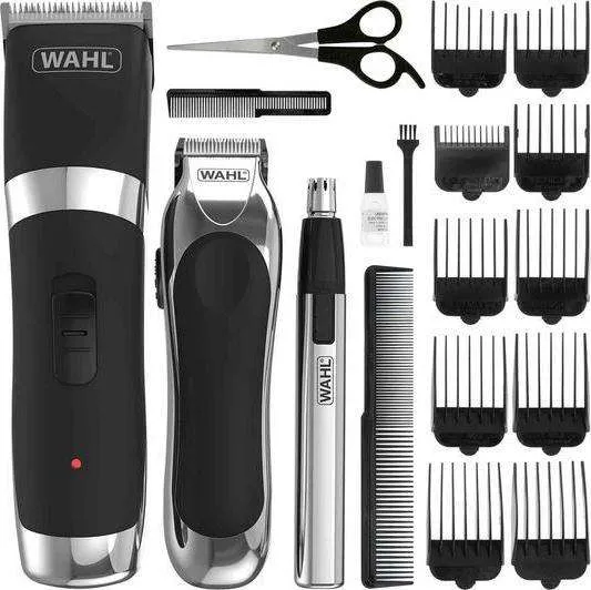 WAHL 9655 1617 Hair da204e9bc1444bba8af47d3341f4c947