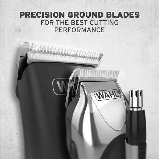 WAHL 9655 1617 Hair dd36ddb13d2438aeef1cf127e862772c