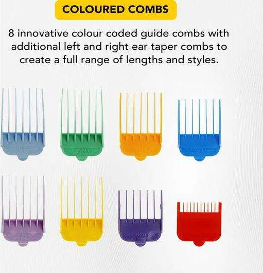 WAHL Colour Pro 9649 565263484db42d793c8f4ee344dfaa58