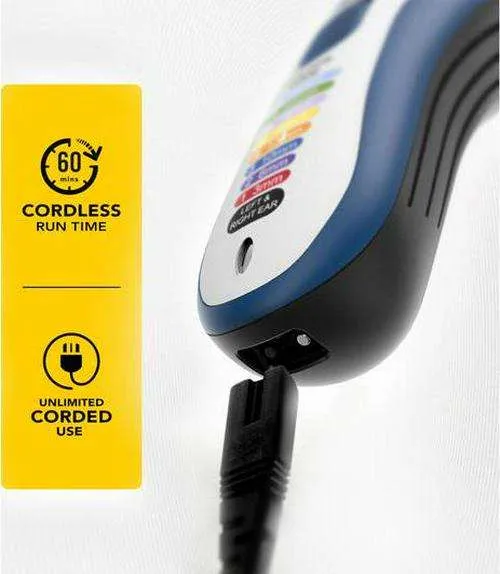 WAHL Colour Pro 9649 93a445694cb518ad4402e2287a550f83