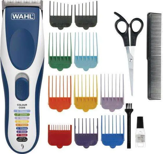 WAHL Colour Pro 9649 9dcd8e65428f54492b75998fc34986ad