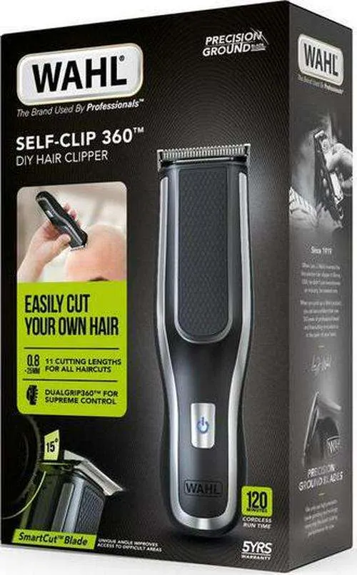 WAHL Self Clip 360 C 1e7e22b5d8c09ea35251c46e4a7d16a9