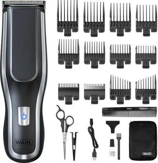 WAHL Self Clip 360 C c4dcb41c50d42e0aa6552544e3339283