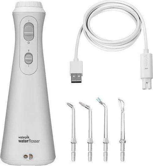 WATERPIK Cordless Pl 455cc9c7eb621fd26557b19b962f44cf