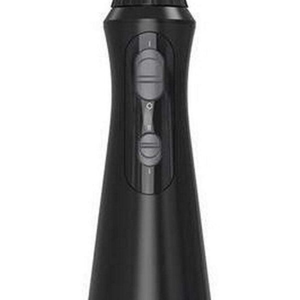 WATERPIK Cordless Plus WP-492UK Water Flosser - Black