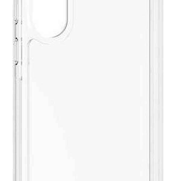 ZAGG Defence Galaxy A55 Case - Clear