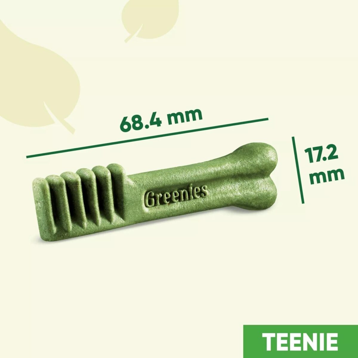 132 Greenies Origina 01e2830947c8ccc91ddef49400f6588a