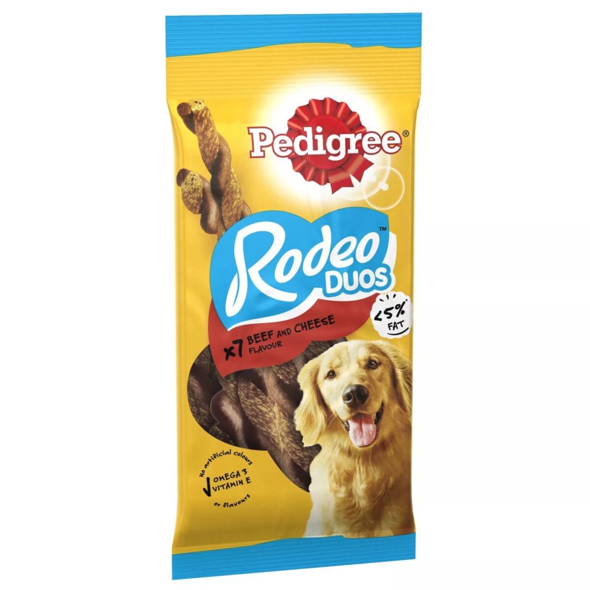 140 Pedigree Rodeo D f6cf5836b632c573c63959b3e08a0abd