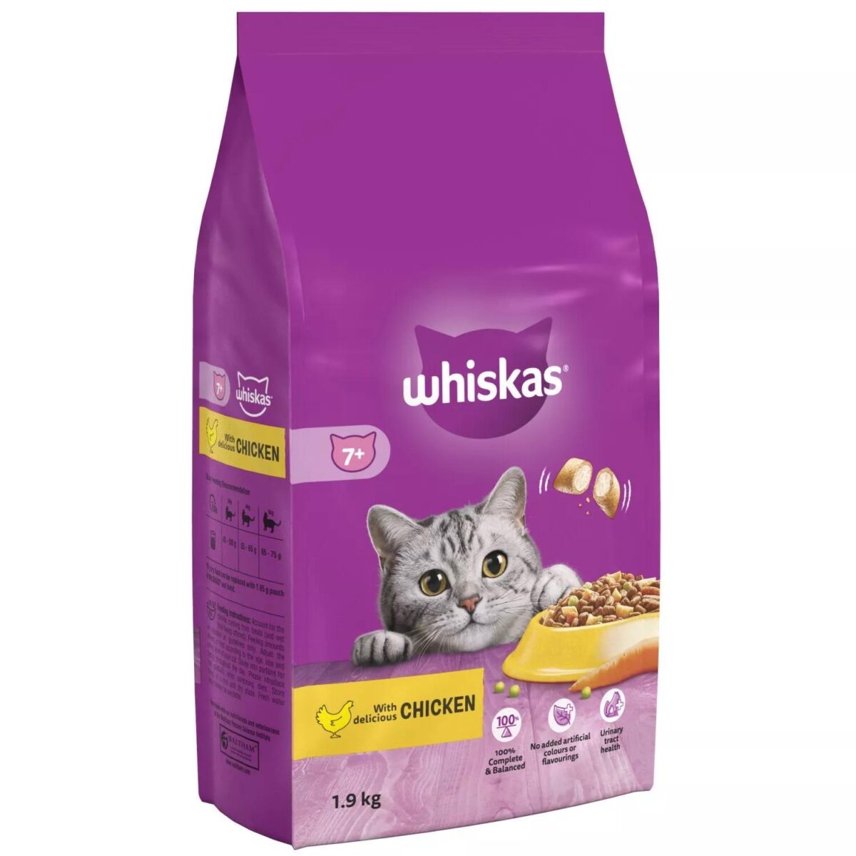 1 9kg Whiskas 7 Seni 75a06215f83553b310d99221a4f3a0a0