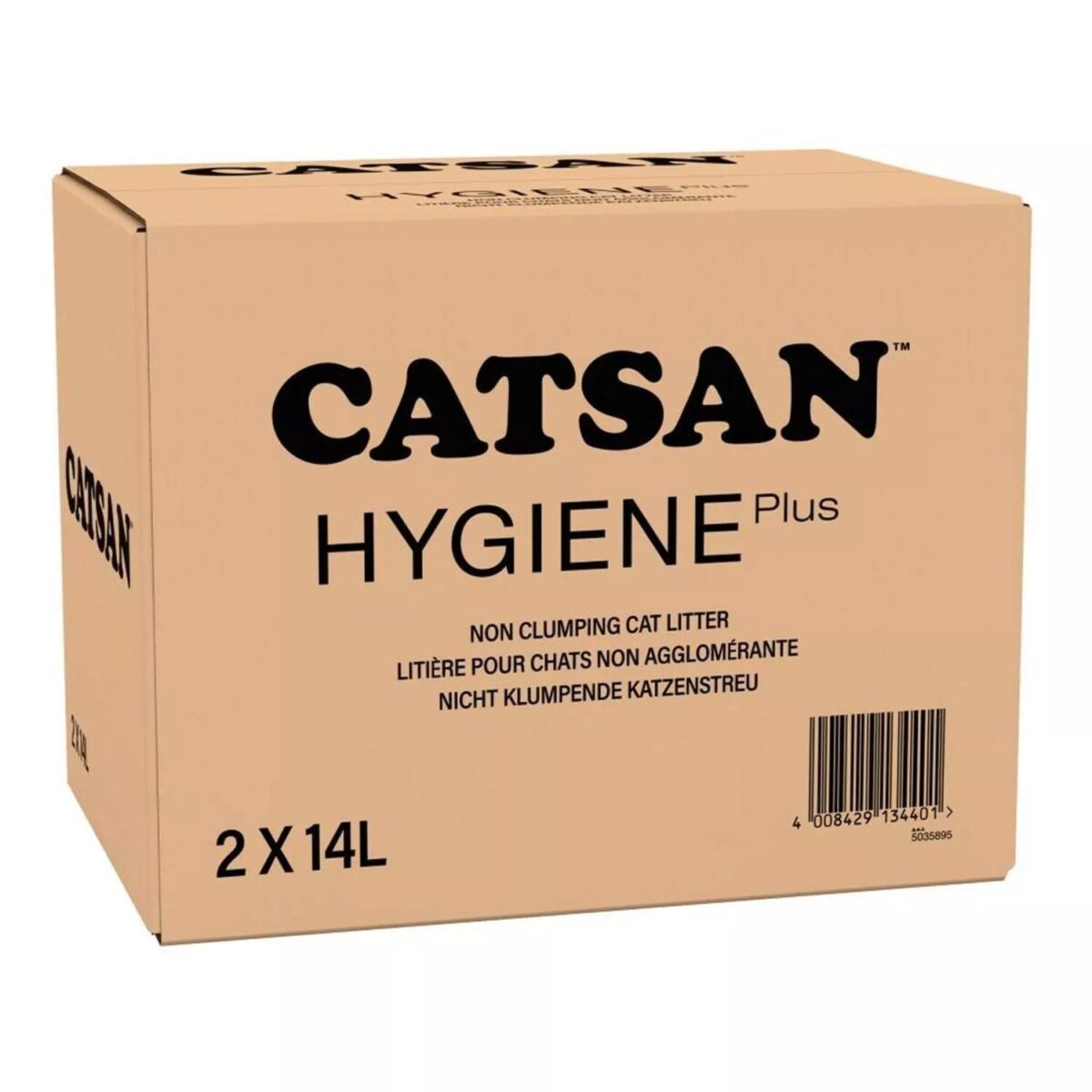 28L Catsan Hygiene N 4ee4f3ecb6e80e1b46367b3e30e0e3e7