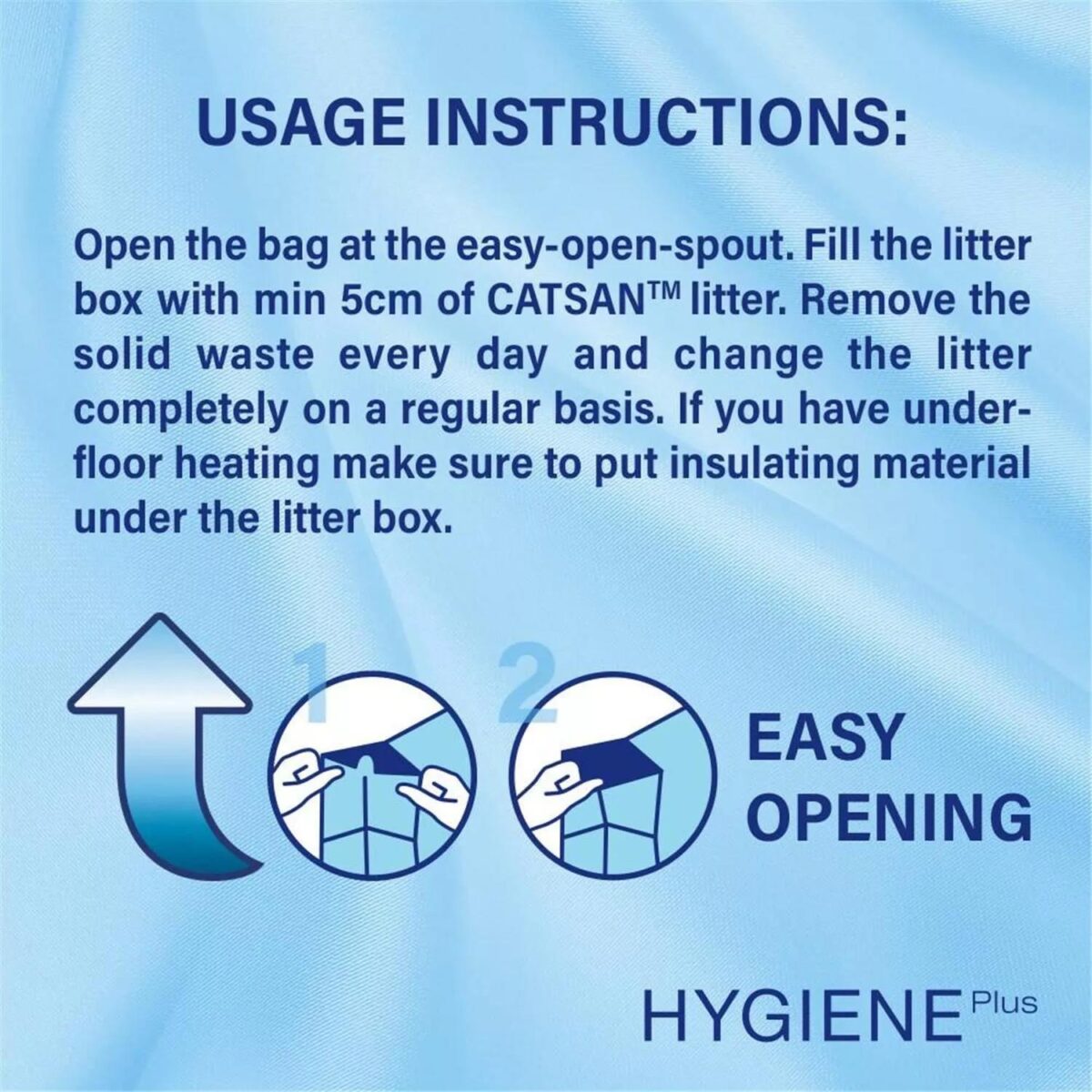 28L Catsan Hygiene N 70ef0805eb680e5899f6a7effc51321f