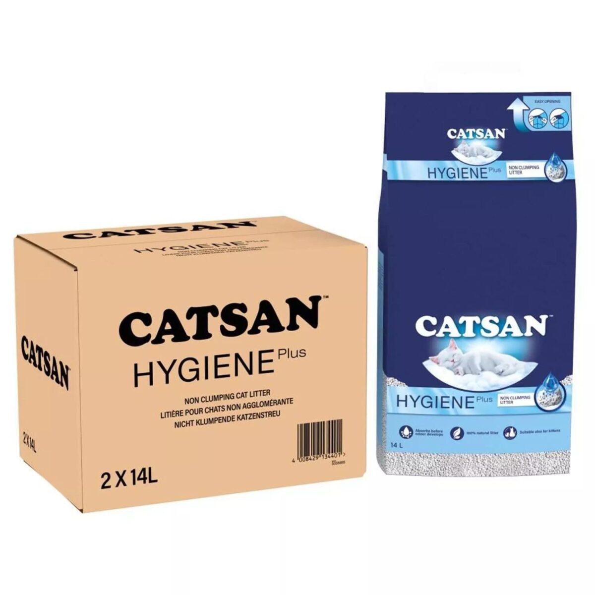28L Catsan Hygiene N e110e12a6ed836a95a67b861d20f3c0a