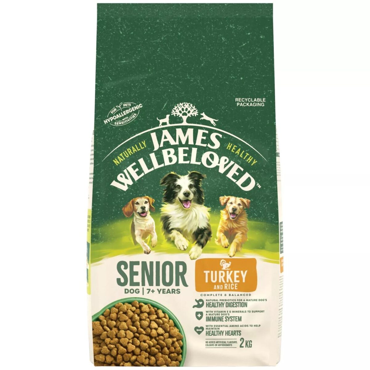 2kg James Wellbelove d48c7002c9e214fe6bd84fdc8f8b35a3