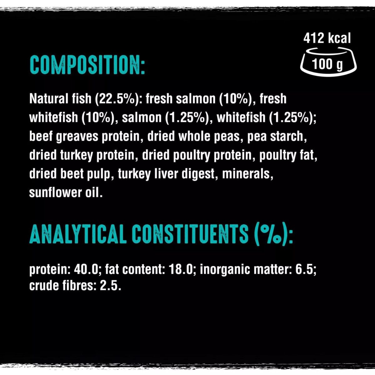 3kg Crave Natural Gr abb9120f77870ddb57cebb22da8c8a34