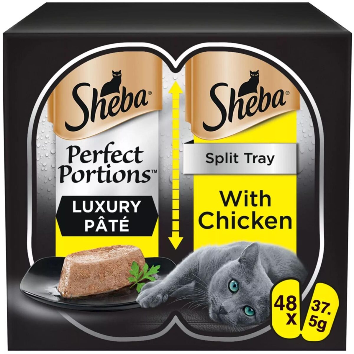 48 x 37 5g Sheba Per d4d48434e7fc66d10c04f4b4e7d0b10f 1