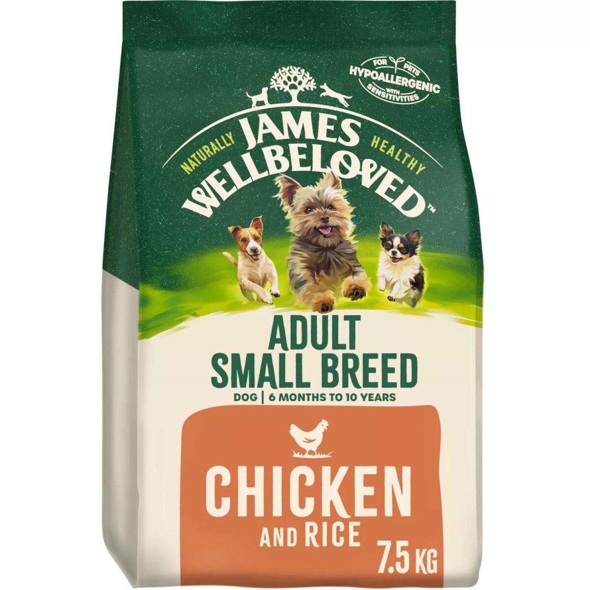 7 5kg James Wellbelo d2109106fa5d4fdd8eec0e88d399e4dd 1
