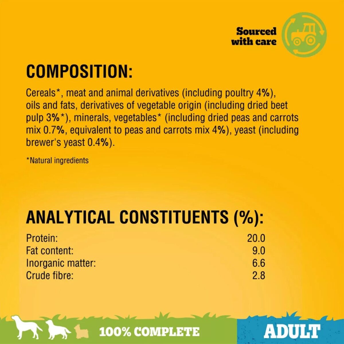 9 kg Pedigree Comple c2d30649aab57fcf4aa5a9435440cb6d