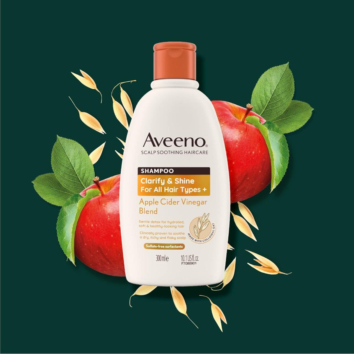 Aveeno Clarify and S aab5fc5d00d530489524e31f2c3d7e2b