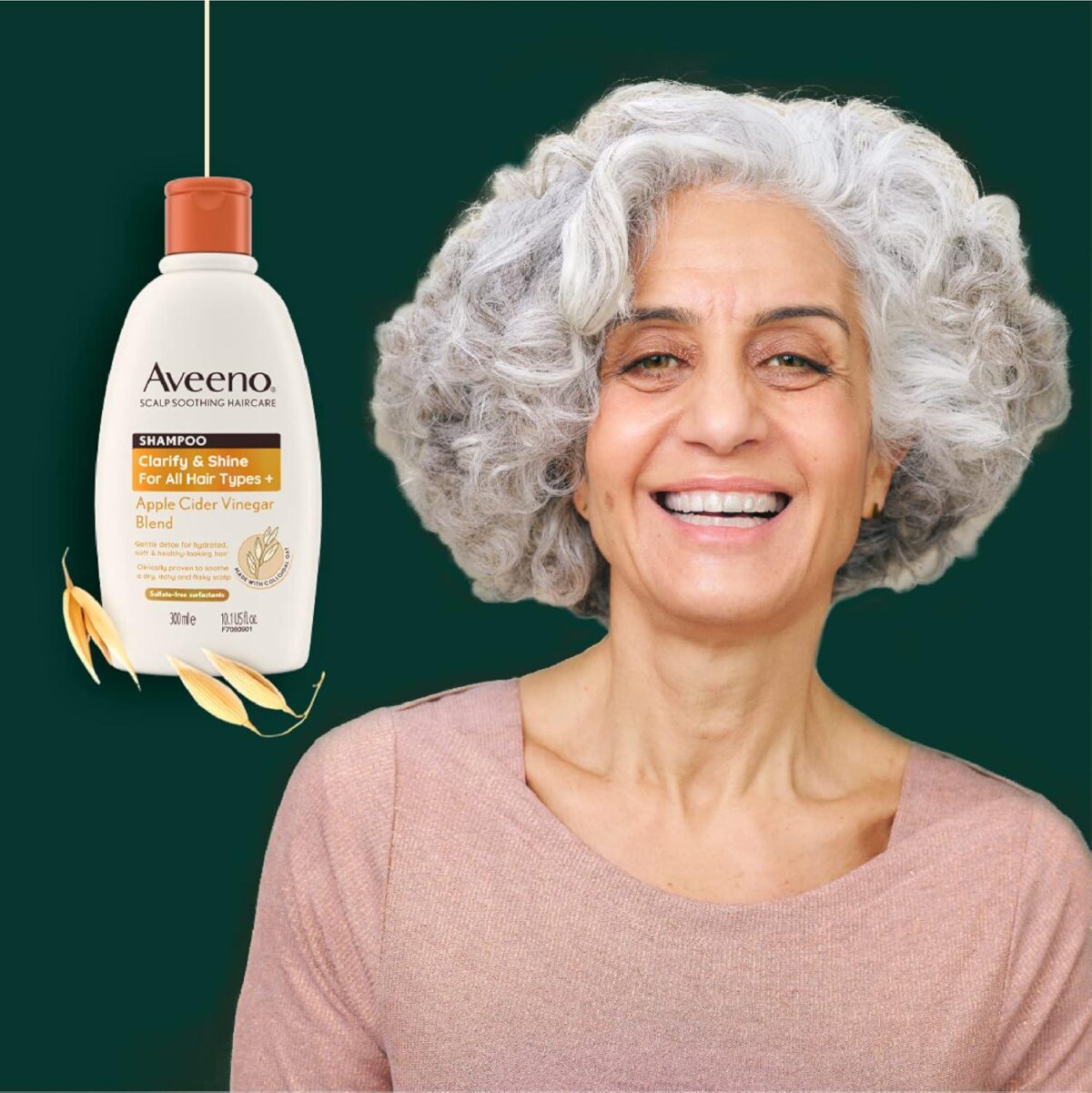 Aveeno Clarify and S aca41df3c4e69d0b6af524922b5aa0c9