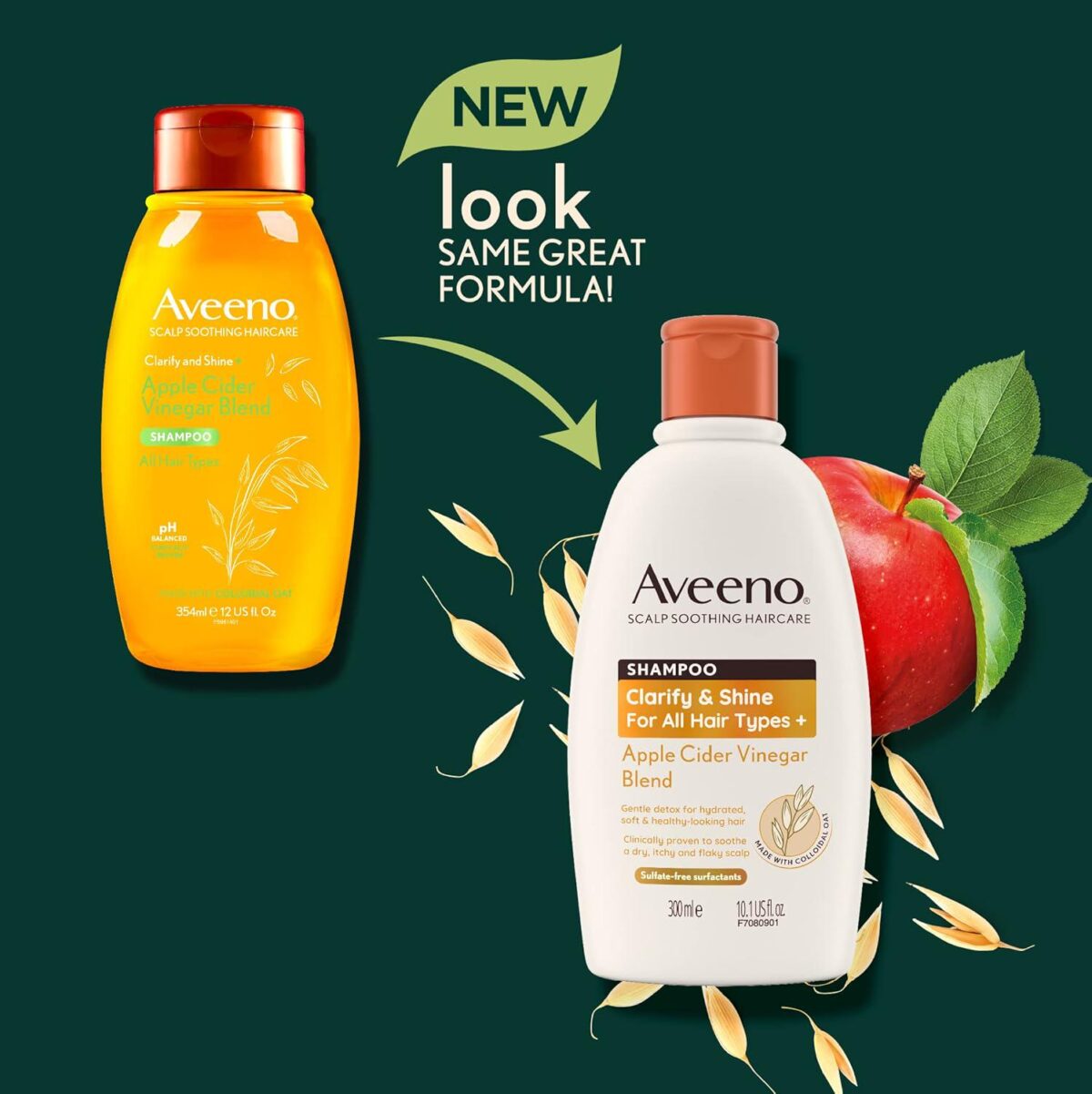 Aveeno Clarify and S cdb4be045bc064e6ec46d946abc932d6