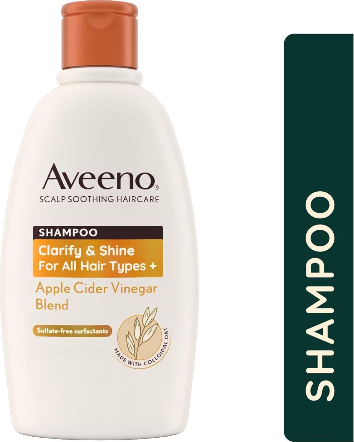 Aveeno Clarify and S f391c20e66a86a3328a77ce170ab1b16