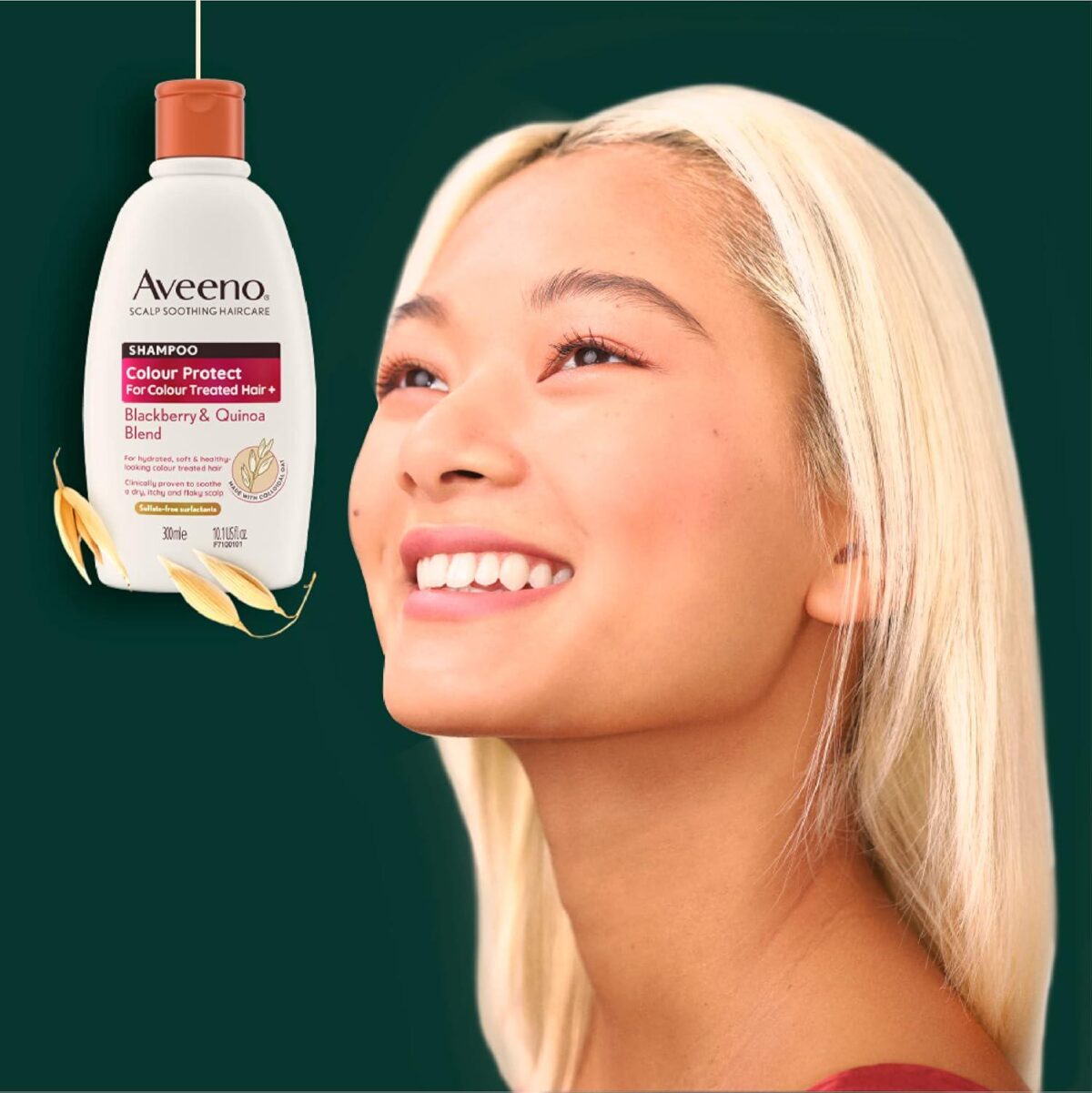 Aveeno Colour Protec 2911fd04f2f962348b363c6835203c60