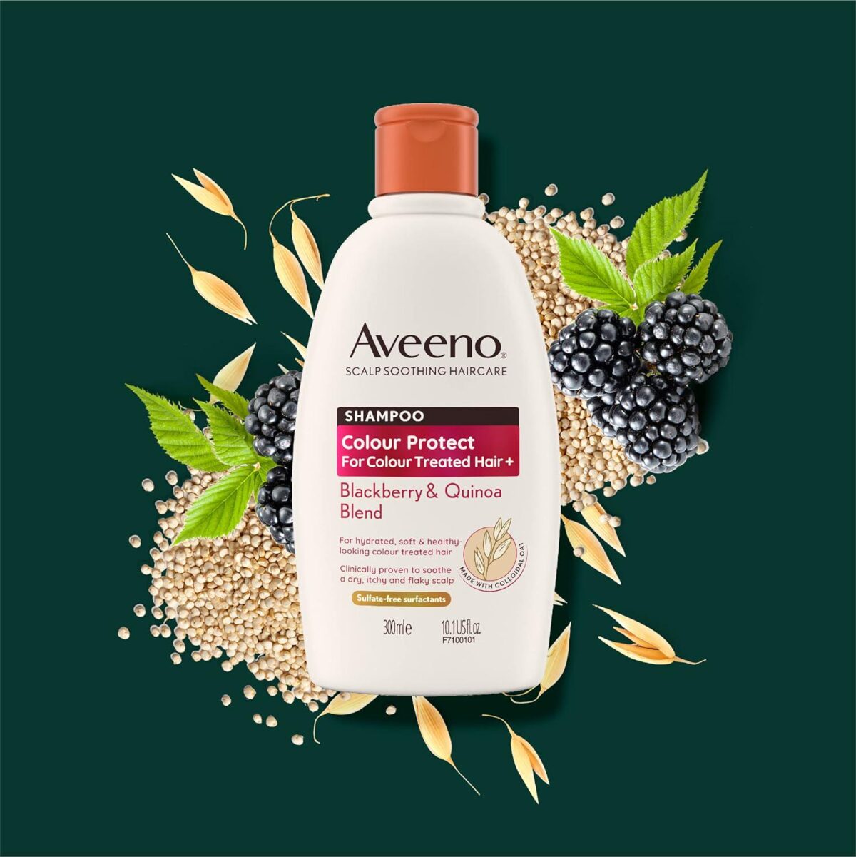 Aveeno Colour Protec deac307fa5cda98f95ffb64bf5775262