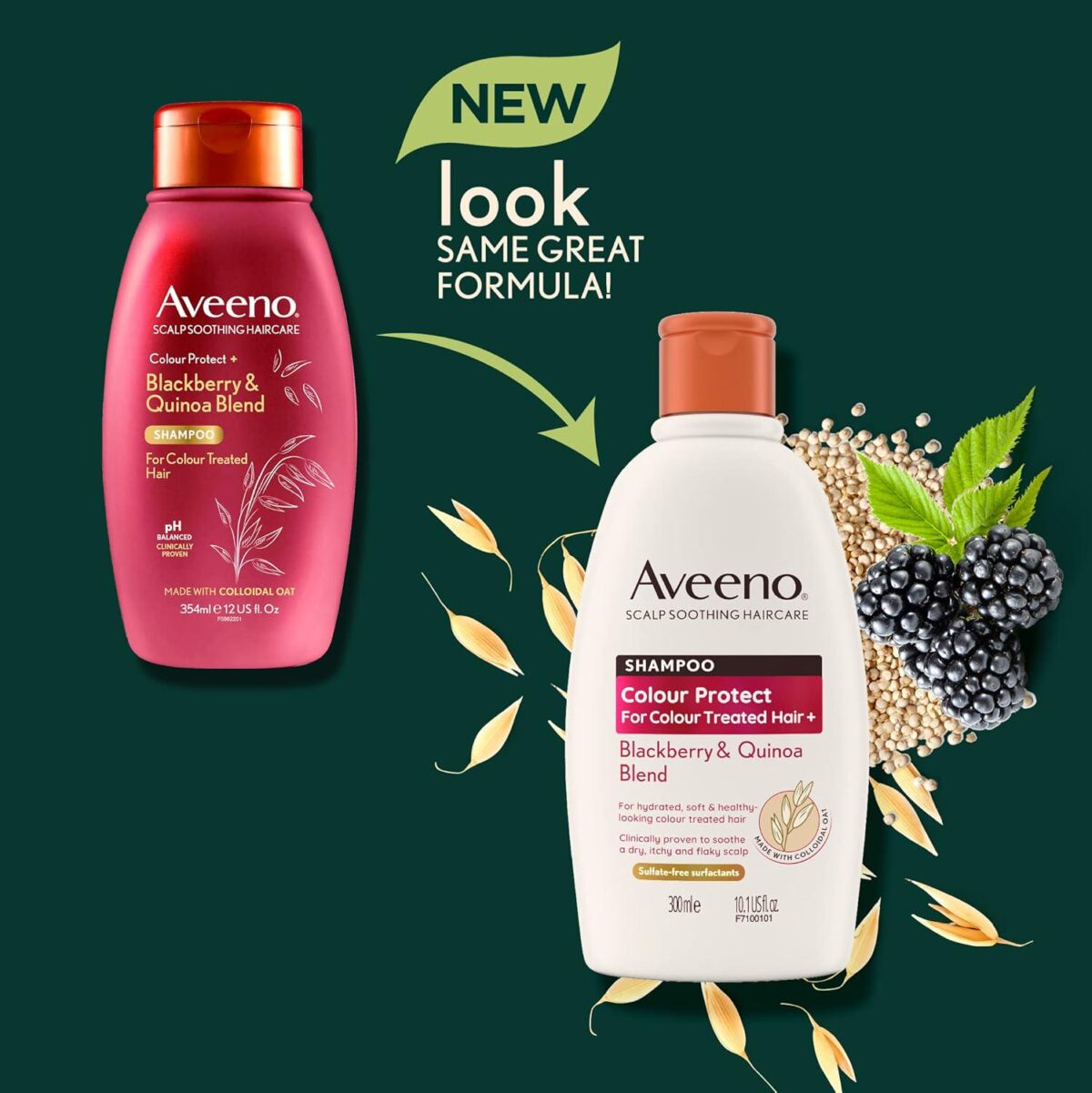 Aveeno Colour Protec e10bb79ce63f810ea7d0edb17e588bf1