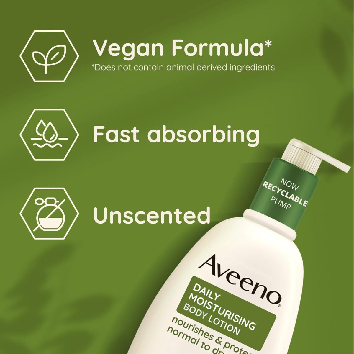 Aveeno Daily Moistur 209aa18815b3b716a472daca3d27049e 1