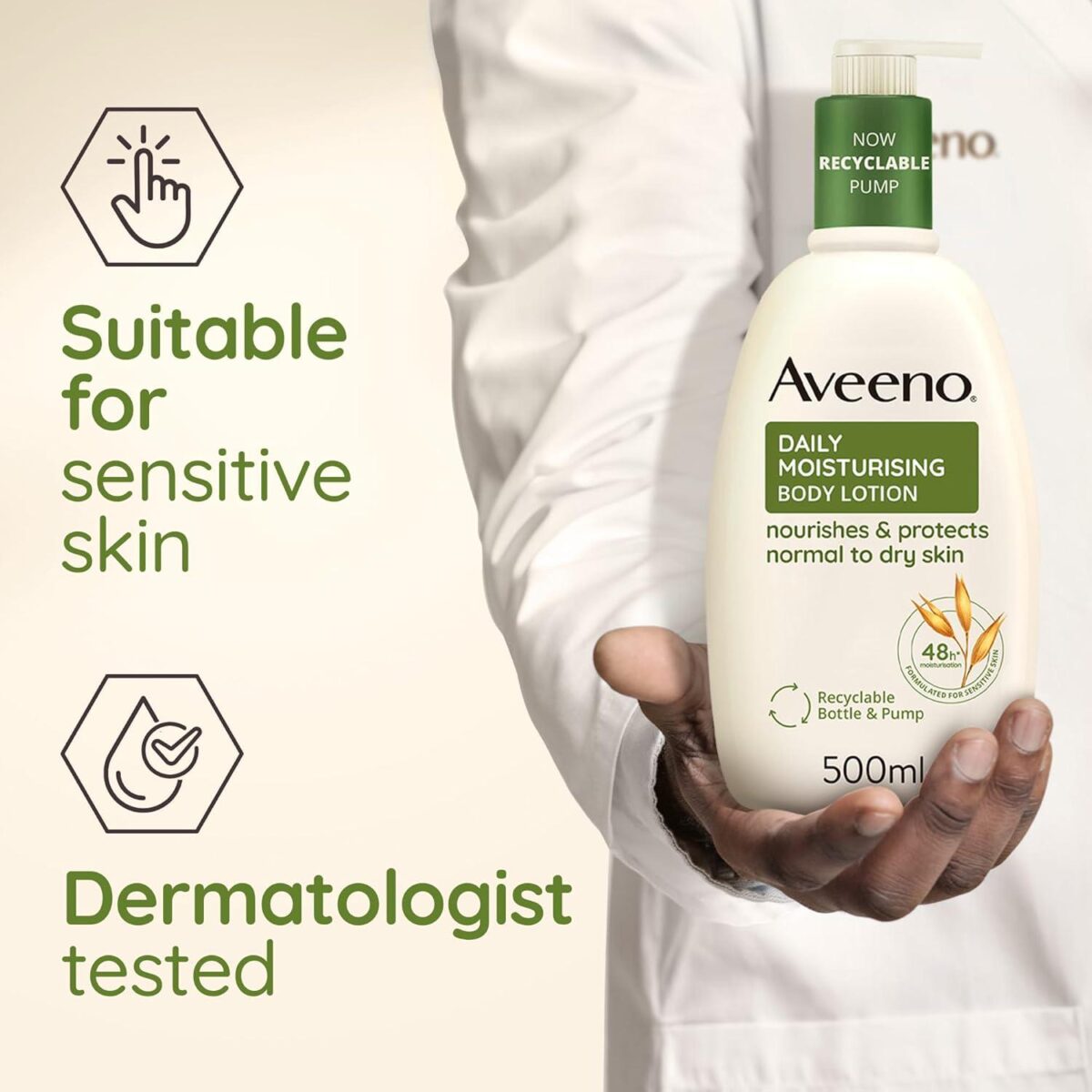 Aveeno Daily Moistur 708539b768c8a1cfa3c7970179ba4a68