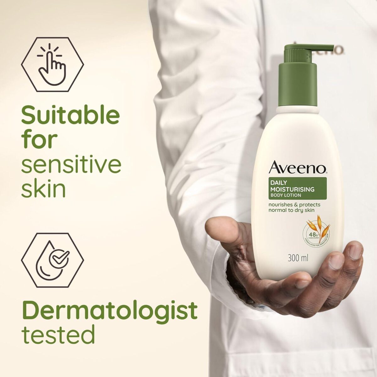 Aveeno Daily Moistur 9d771bc4ae357e23ab1fa7aca0a04ecb