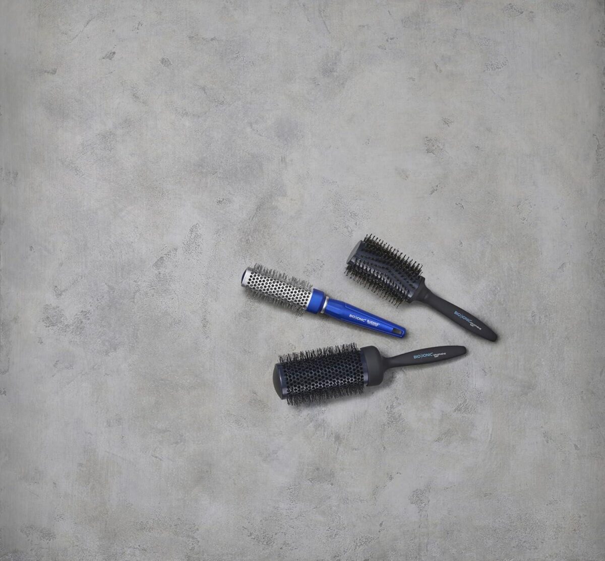 BIO IONIC Bluewave C 6daf569eeb609a01641364a6be6bb8d1