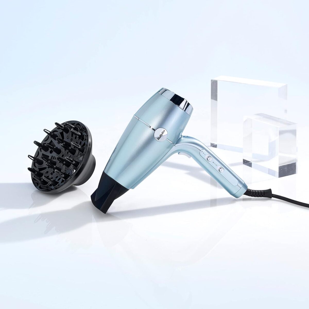 BaByliss 2100 Hydro aa6d394d7a053340993a1d745e5e9d04