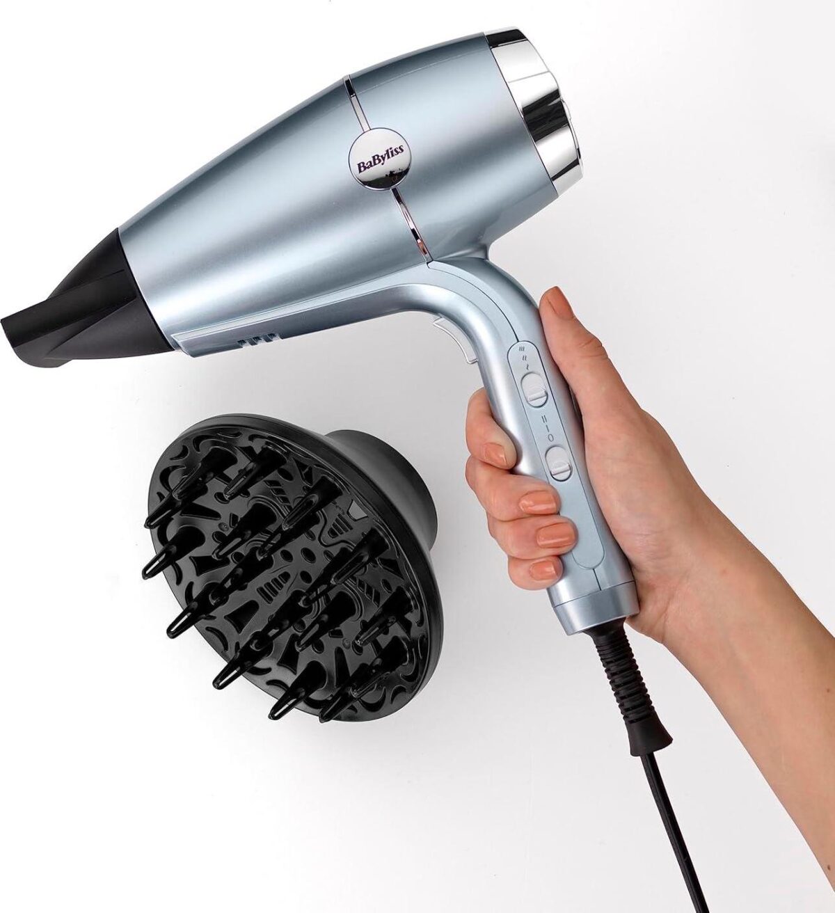 BaByliss 2100 Hydro c9c30d7f046da5af4ae086aa3ad574f7