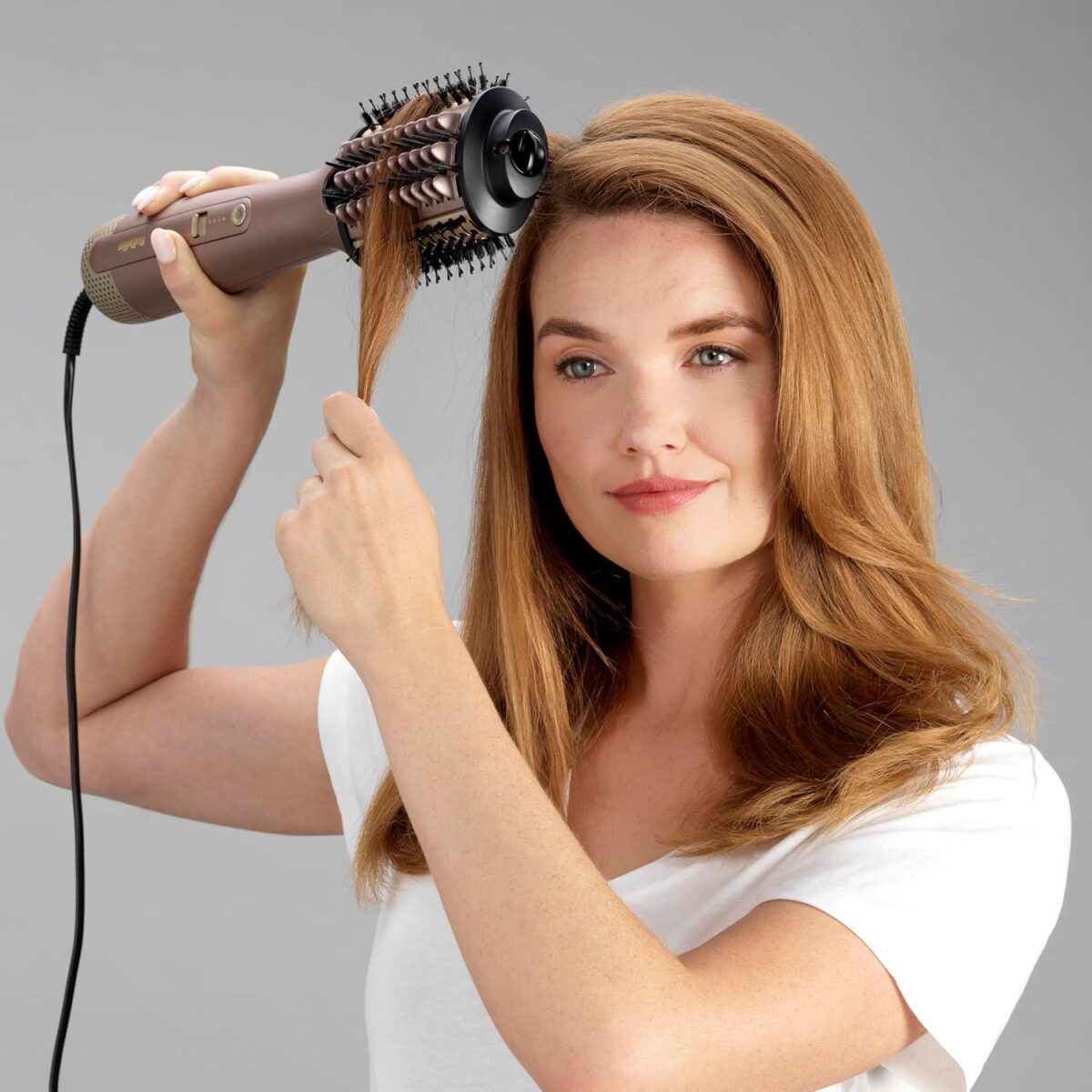 BaByliss Air Power V 0facbe10d53b2ba0420c43fc00172aac