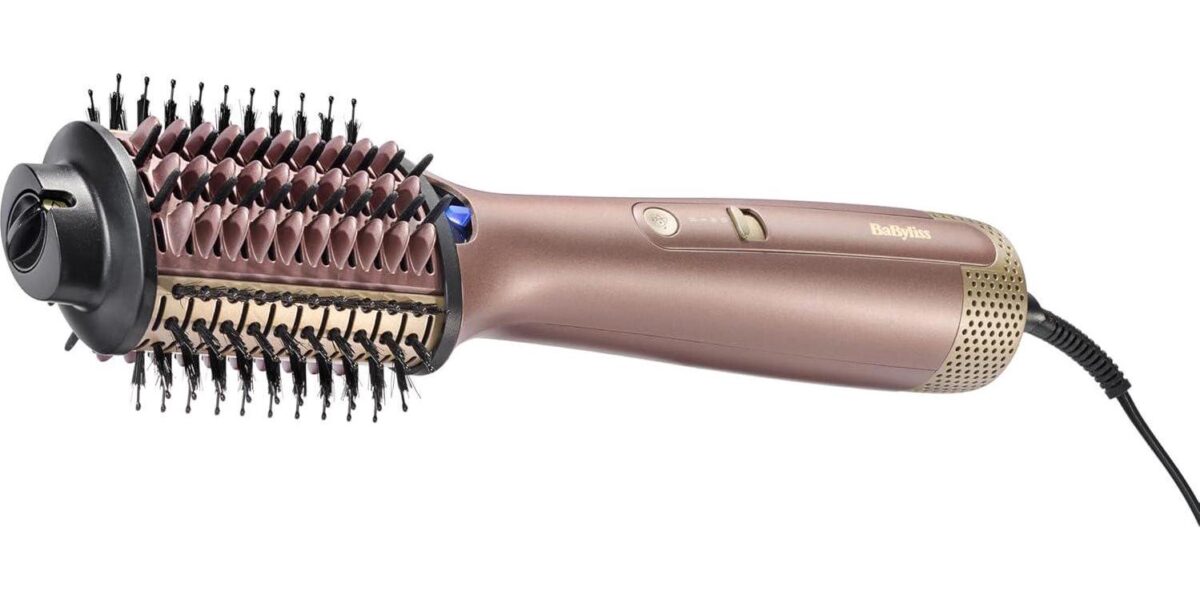 BaByliss Air Power V 70e286ff81cf991db9dfada63eddb3ee 1