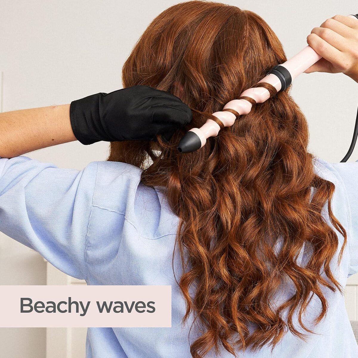 BaByliss Curl and Wa 9b1ce508c64b06e2fd381b3640fe7645